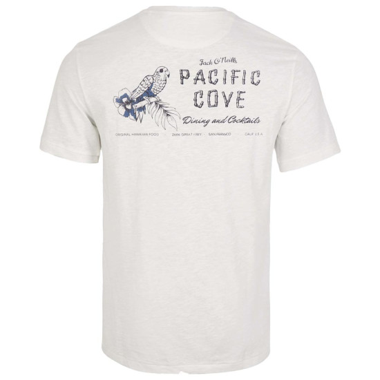 O'neill Ανδρική κοντομάνικη μπλούζα